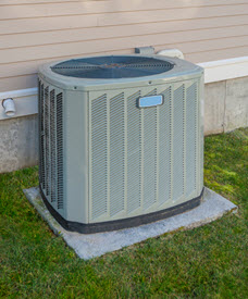 heat pump
