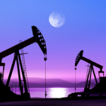 image of crude oil production and heating oil delivery Sussex NJ