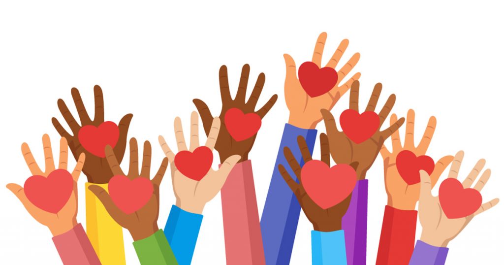 Charities