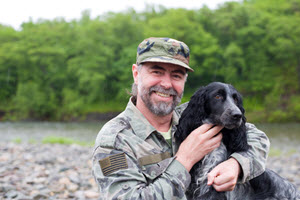 Wounded Warriors Project