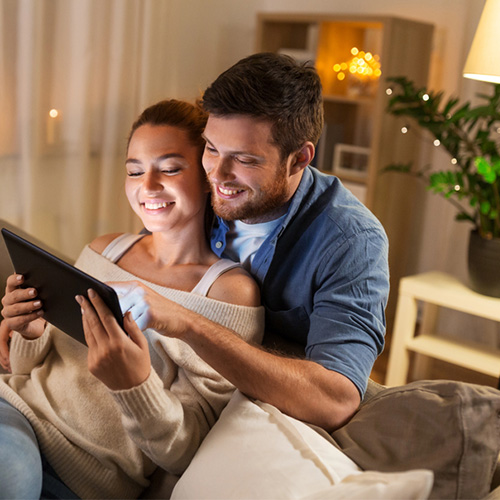 Discount Home Heating Oil