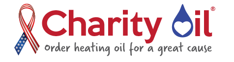 Charity Oil Logo
