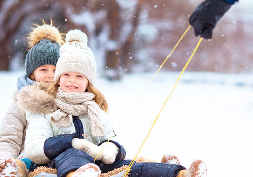 Local Heating Oil Delivery