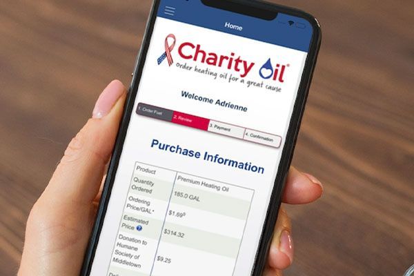 heating oil in Chester, NY