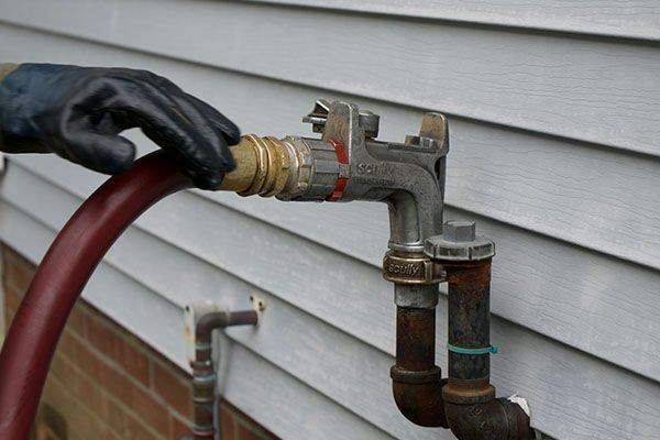 Woodcliff Lake, NJ oil companies near me